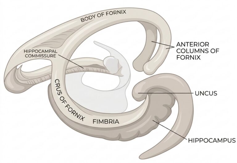 Fornix